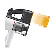 LG CordZero® Handstick Vac with AEROSCIENCE™, A9N-SOLO
