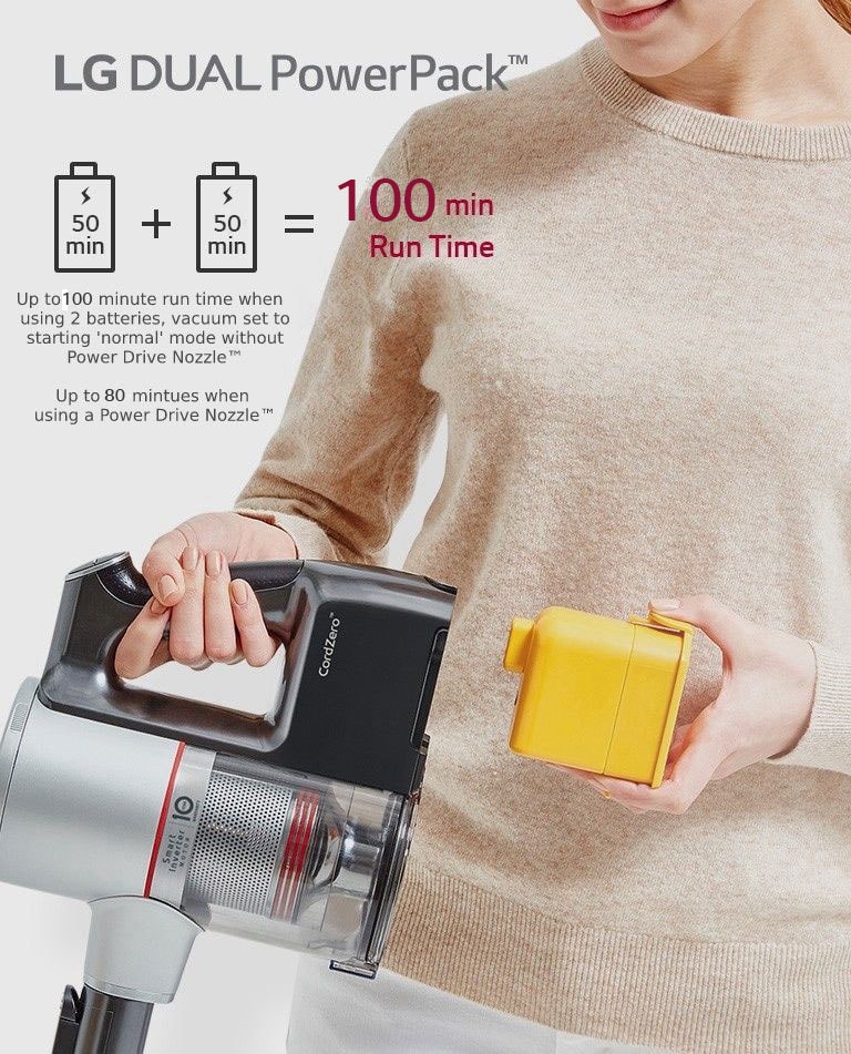 Quick and Easy Battery Change