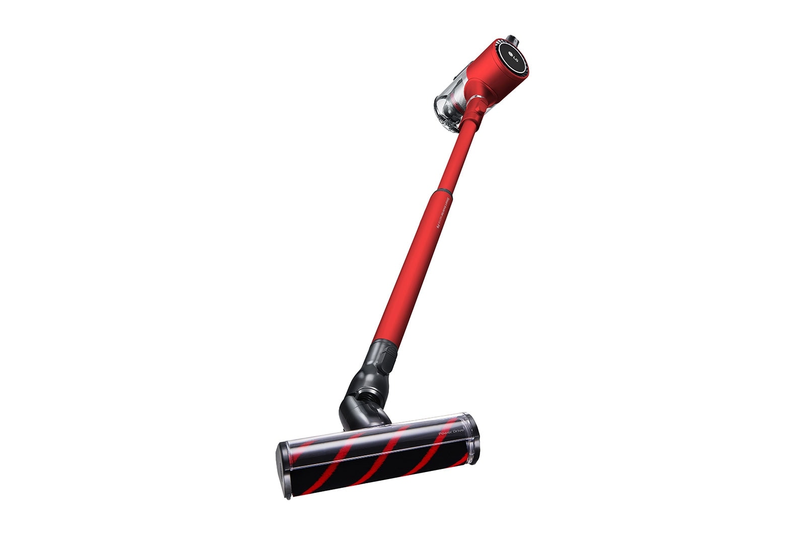 LG Powerful Cordless Handstick with AEROSCIENCE™ Technology, A9NEOMULTI