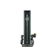 LG CordZero® Auto Emptying Handstick Vac, A9T-MAX