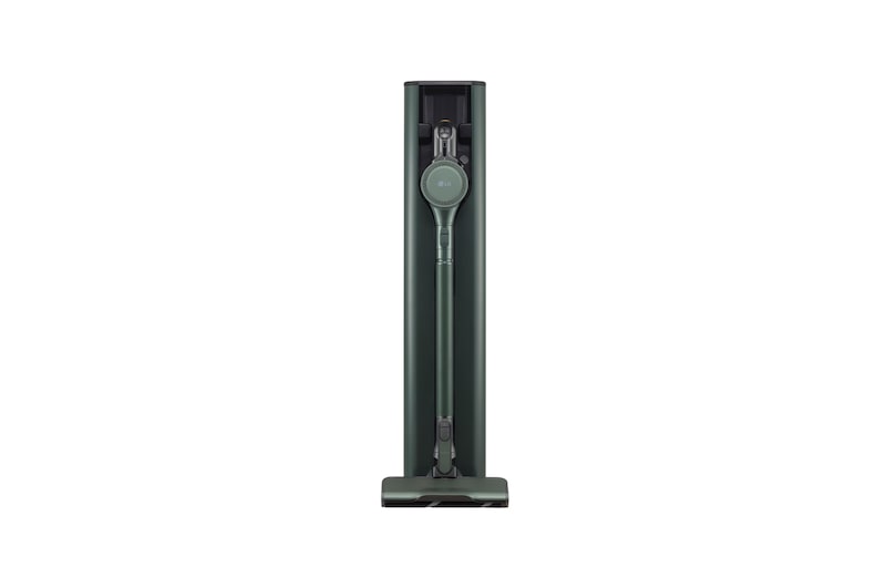 LG CordZero® Auto Emptying Handstick Vac, A9T-MAX