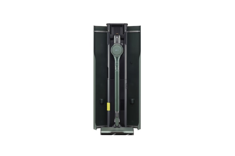 LG CordZero® Auto Emptying Handstick Vac, A9T-MAX