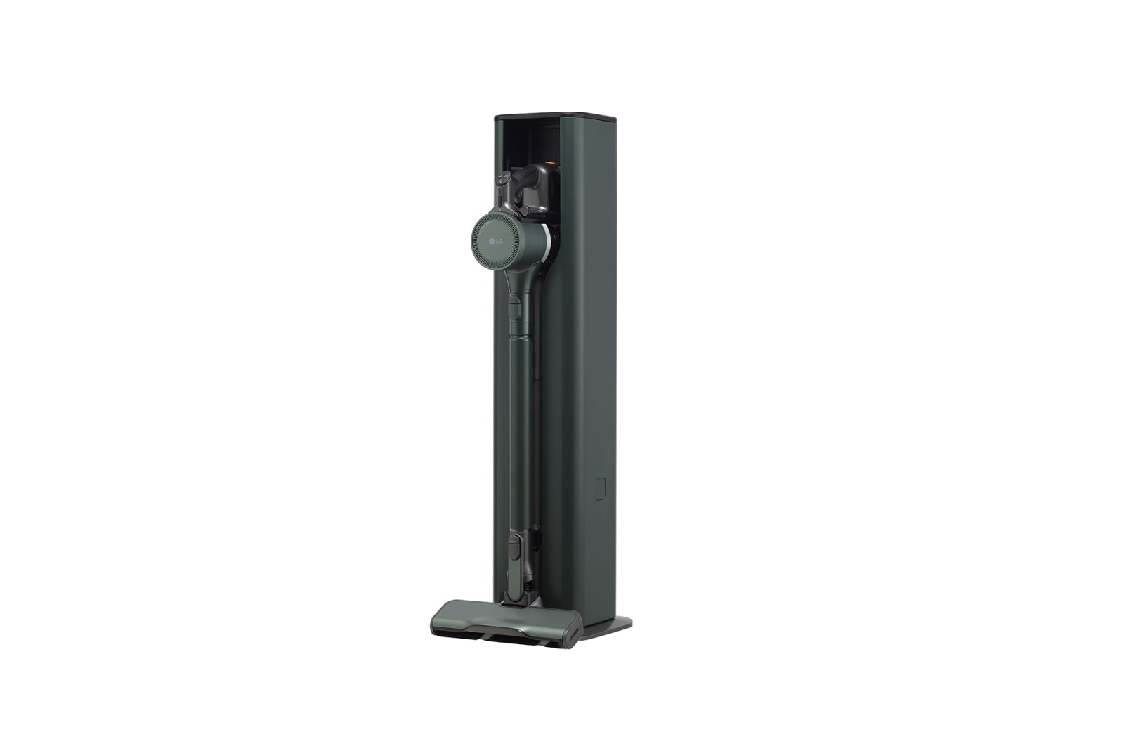 LG CordZero® Auto Emptying Handstick Vac, A9T-MAX