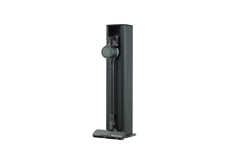 LG CordZero® Auto Emptying Handstick Vac, A9T-MAX