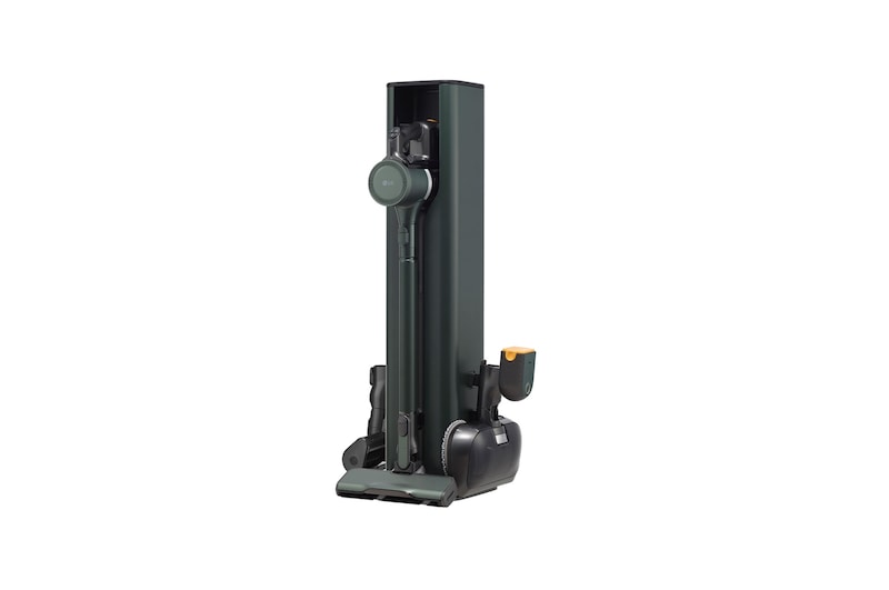 LG CordZero® Auto Emptying Handstick Vac, A9T-MAX