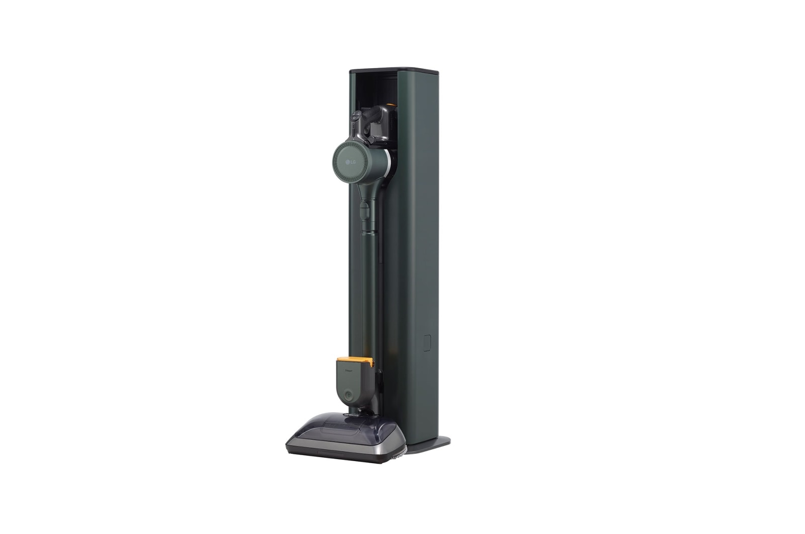 LG CordZero® Auto Emptying Handstick Vac, A9T-MAX