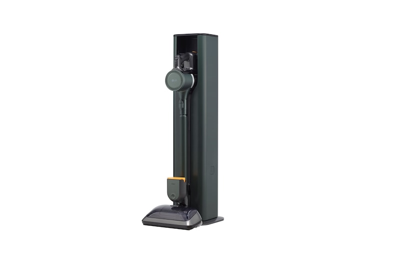 LG CordZero® Auto Emptying Handstick Vac, A9T-MAX