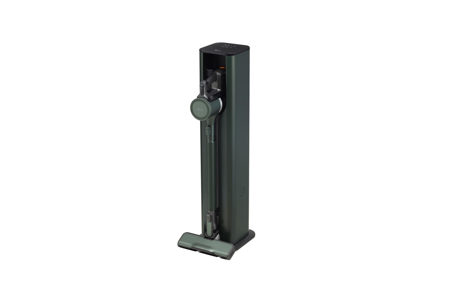 LG CordZero® Auto Emptying Handstick Vac, A9T-MAX