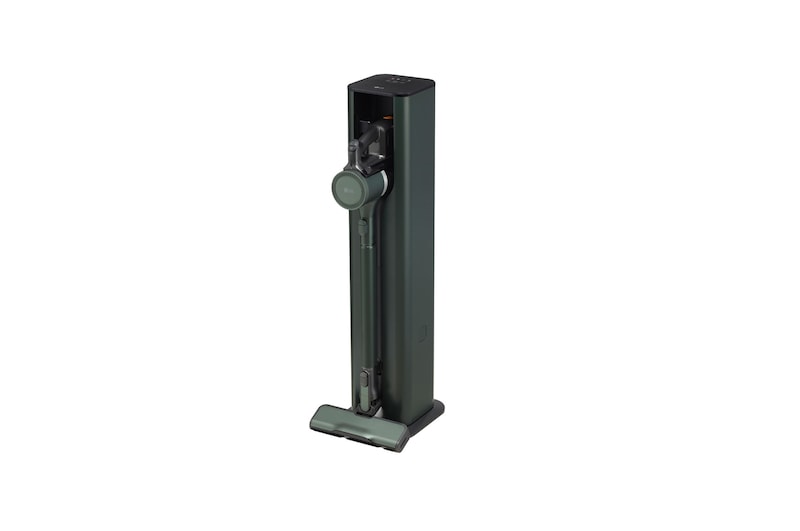 LG CordZero® Auto Emptying Handstick Vac, A9T-MAX