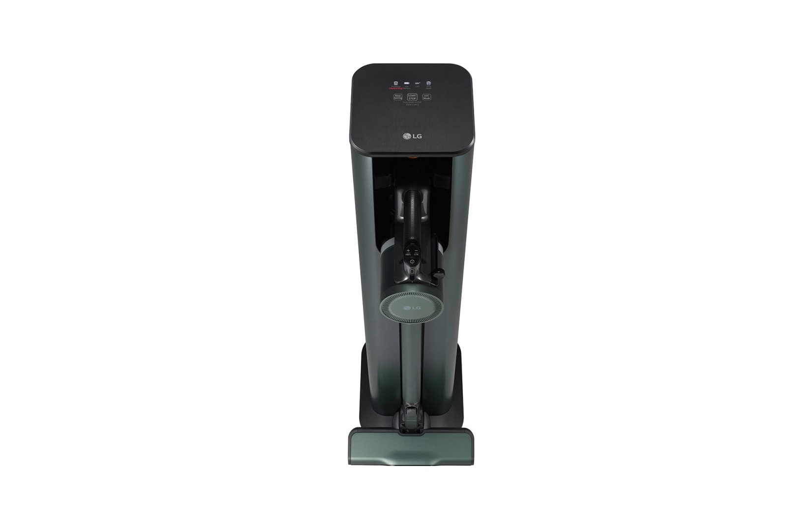 LG CordZero® Auto Emptying Handstick Vac, A9T-MAX