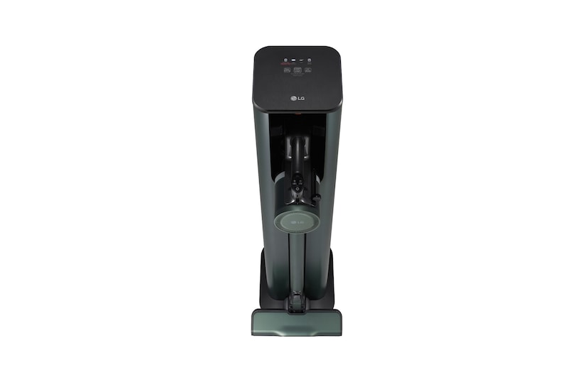 LG CordZero® Auto Emptying Handstick Vac, A9T-MAX