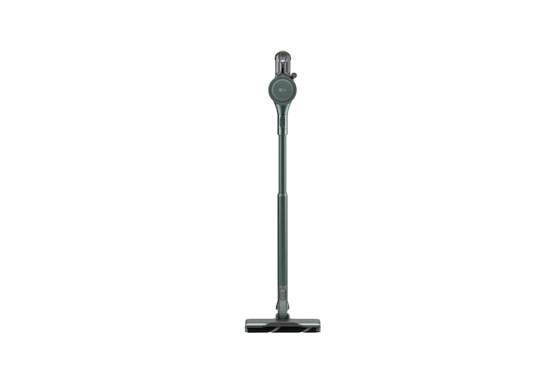LG CordZero® Auto Emptying Handstick Vac, A9T-MAX