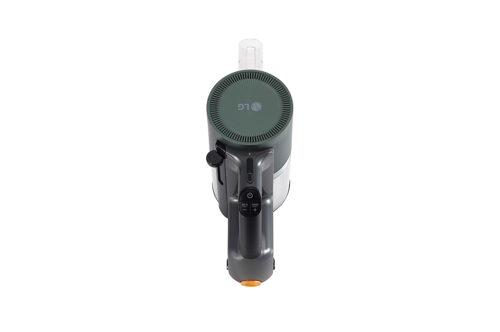 LG CordZero® Auto Emptying Handstick Vac, A9T-MAX