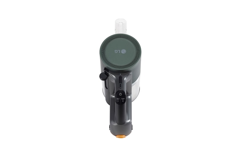 LG CordZero® Auto Emptying Handstick Vac, A9T-MAX