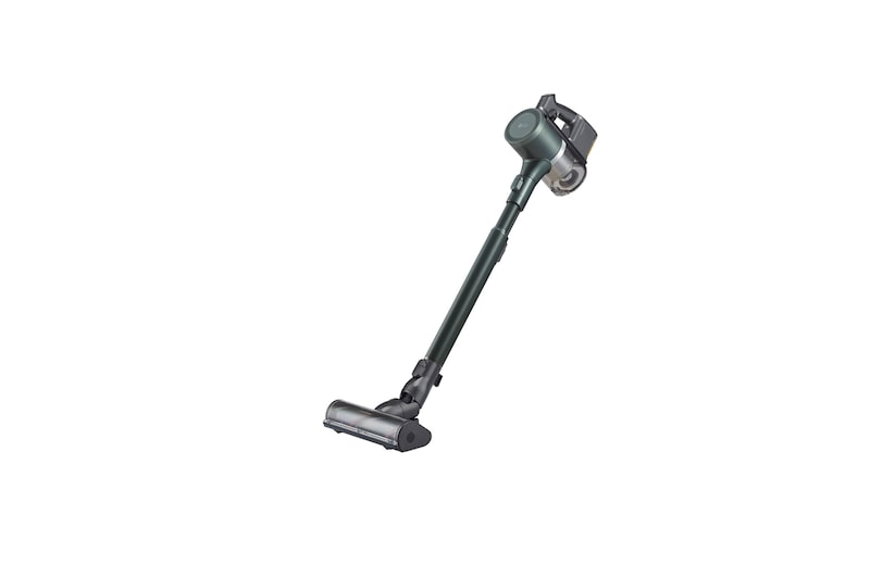 LG CordZero® Auto Emptying Handstick Vac, A9T-MAX