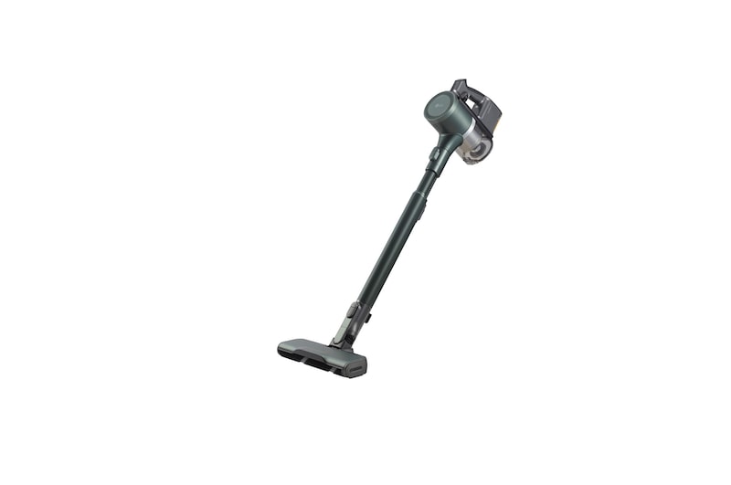 LG CordZero® Auto Emptying Handstick Vac, A9T-MAX