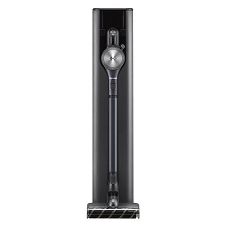 Hassle Free Emptying with All In One Tower A9T ULTRA LG NZ
