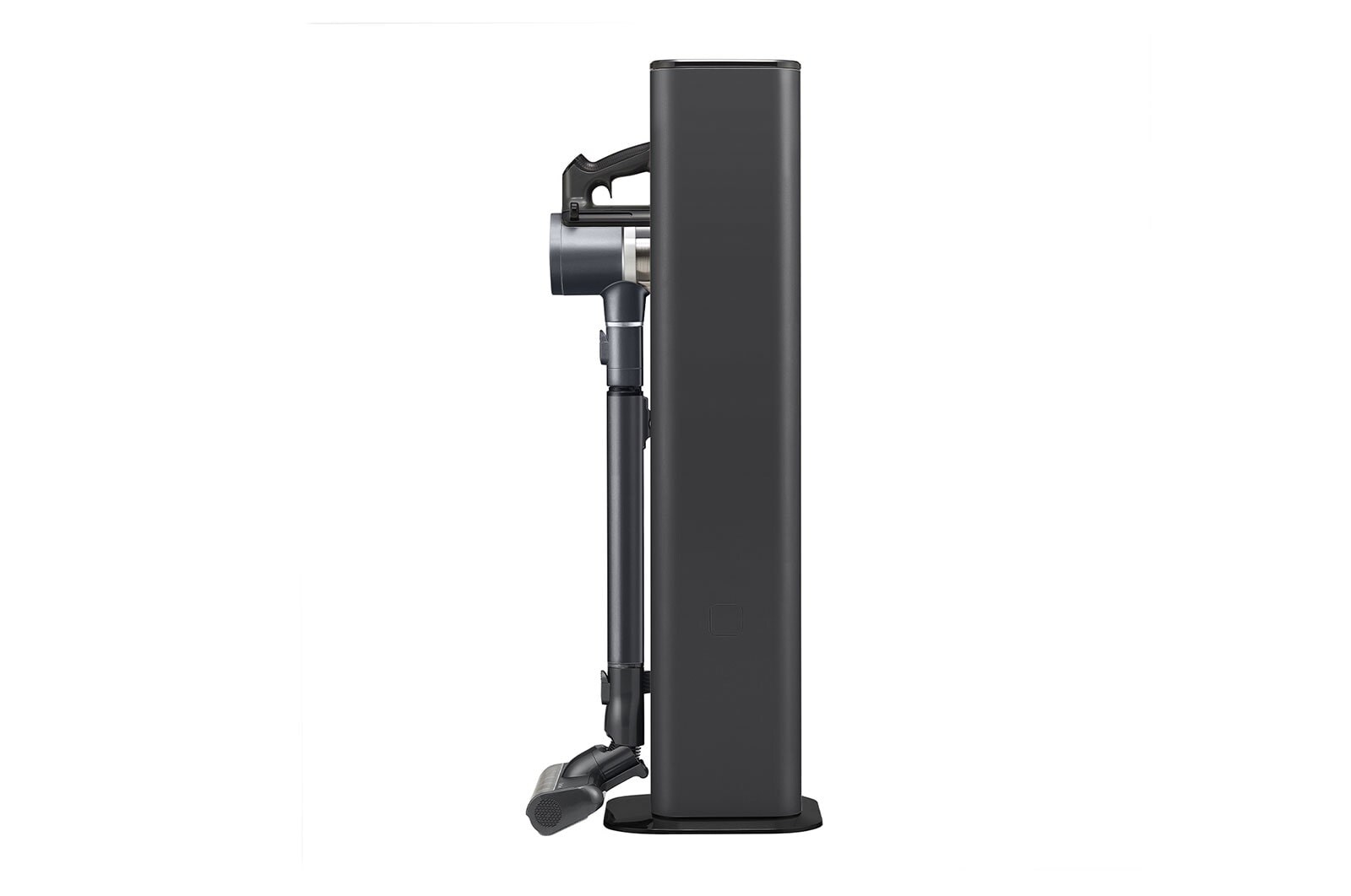 LG Hassle Free Emptying with All-In-One Tower™, A9T-ULTRA