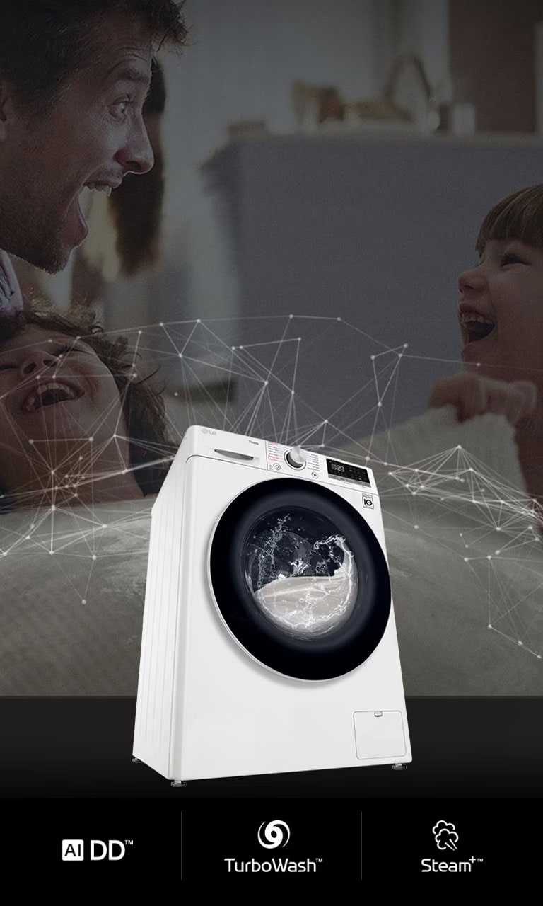 Intelligent Fabric Care