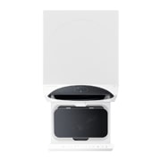 LG SIGNATURE TWINWash® 10kg/6kg Washer Dryer Combo, SGTW171610H