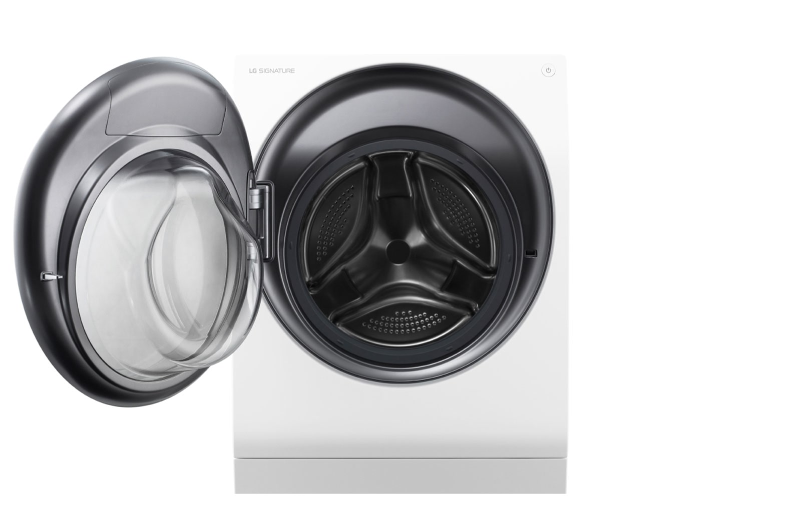 LG SIGNATURE TWINWash® 10kg/6kg Washer Dryer Combo, SGTW171610H