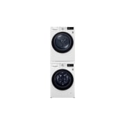 LG Washing Machine Stacking Kit, STKIT-WH