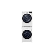LG Washing Machine Stacking Kit, STKIT-WH