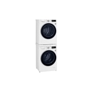 LG Washing Machine Stacking Kit, STKIT-WH