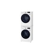LG Washing Machine Stacking Kit, STKIT-WH