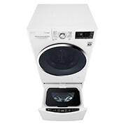 LG 11kg Total Washing Load TWINWash® System including LG MiniWasher, TWIN171409H