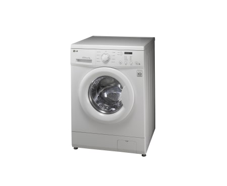 LG 7kg Front Load Washer, WD1200D
