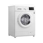 LG 7.5kg Front Loader Washing Machine with 6 Motion Direct Drive, WD1275ND