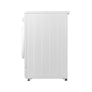 LG 7.5kg Front Loader Washing Machine with 6 Motion Direct Drive, WD1275ND
