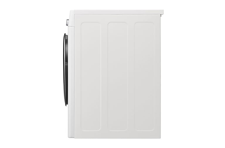 LG 9kg Front Load Washing Machine with TurboClean™, WD1409NCW