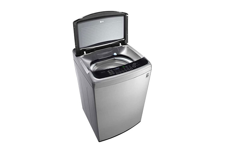 LG 10kg Top Load Washing Machine with 6 Motion Direct Drive & Smart THINQ™, WTG1032VF