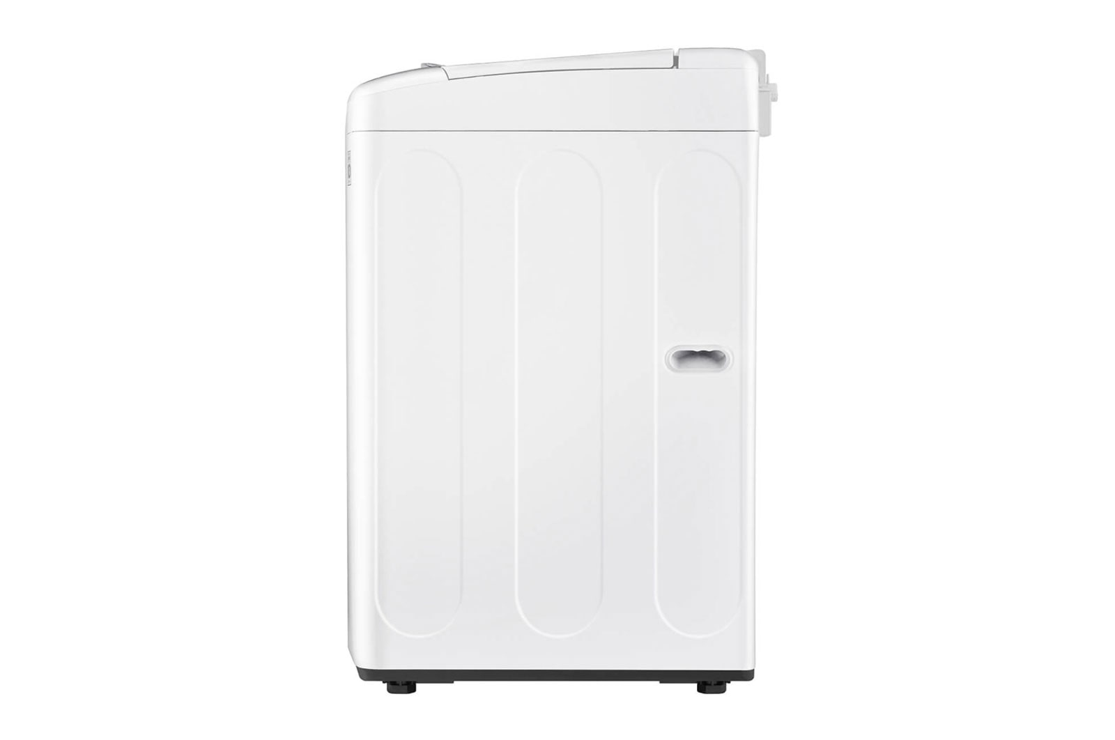 LG 10kg Top Load Washing Machine with TurboClean3D™, WTG1034WF
