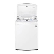 LG 12kg Top Load Washing Machine with TurboClean3D™, WTG1234WF
