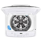 LG 12kg Top Load Washing Machine with TurboClean3D™, WTG1234WF
