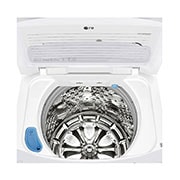 LG 12kg Top Load Washing Machine with TurboClean3D™, WTG1234WF