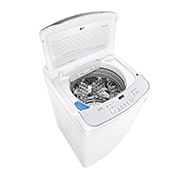 LG 12kg Top Load Washing Machine with TurboClean3D™, WTG1234WF
