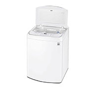 LG 12kg Top Load Washing Machine with TurboClean3D™, WTG1234WF