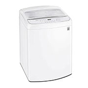 LG 12kg Top Load Washing Machine with TurboClean3D™, WTG1234WF