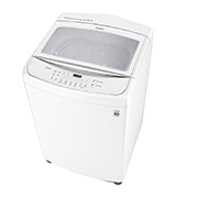 LG 12kg Top Load Washing Machine with TurboClean3D™, WTG1234WF