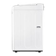 LG 12kg Top Load Washing Machine with TurboClean3D™, WTG1234WF