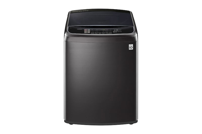 LG 14kg Top Load Washing Machine with TurboClean3D™, WTG1434BHF