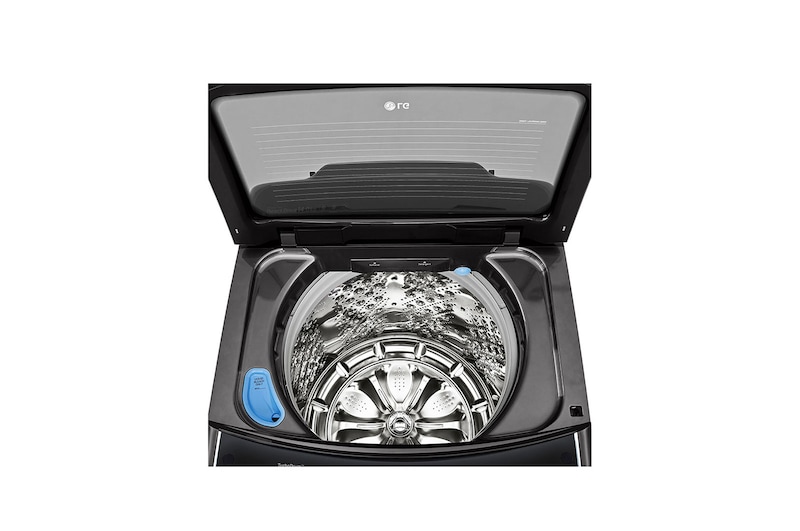 LG 14kg Top Load Washing Machine with TurboClean3D™, WTG1434BHF