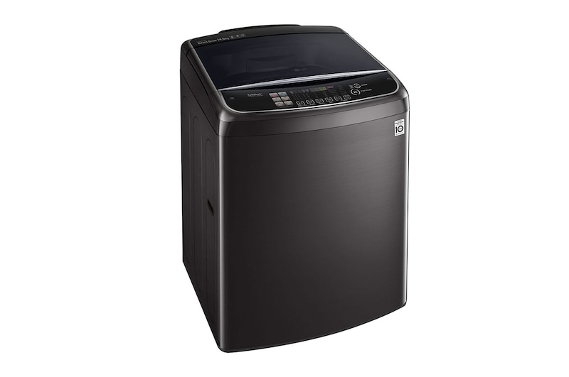 LG 14kg Top Load Washing Machine with TurboClean3D™, WTG1434BHF