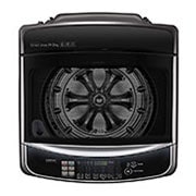 LG 14kg Top Load Washing Machine with TurboClean3D™, WTG1434BHF