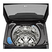 LG 14kg Top Load Washing Machine with TurboClean3D™, WTG1434BHF