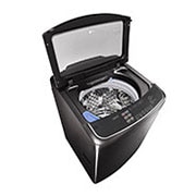 LG 14kg Top Load Washing Machine with TurboClean3D™, WTG1434BHF